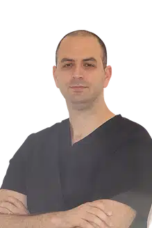 ד"ר מעיין שחם