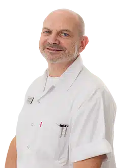 ד"ר דורון בר חן