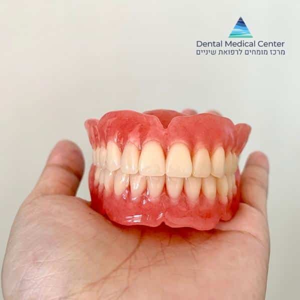 אלו סוגי תותבות קיימים בתחום רפואת השיניים_
