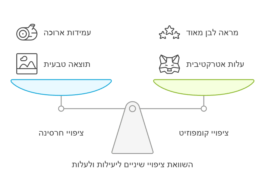 רופא שיניים בנתניה - דוקטור דורון בר חן - ציפויים לשיניים