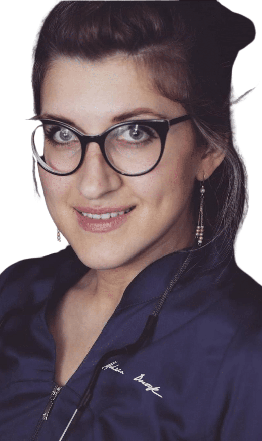 ד''ר דריאנה סירוטה